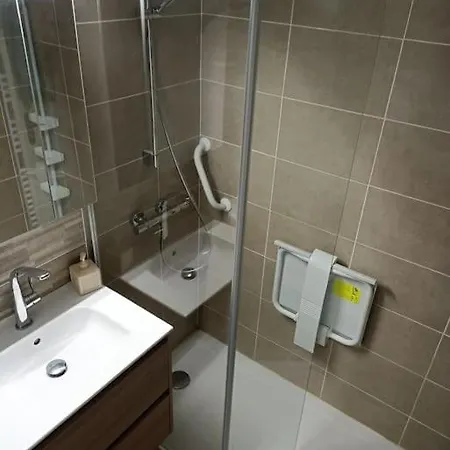 Holiday home Maison De 4 Personnes La Tranche-sur-Mer