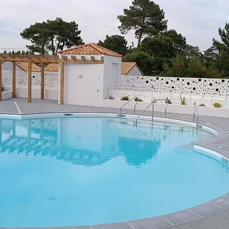 Maison De 4 Personnes * La Tranche-sur-Mer