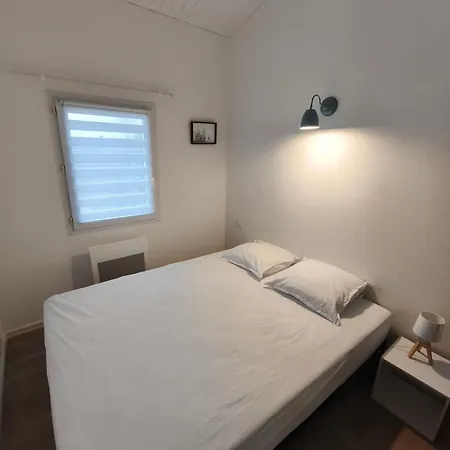 Maison De 4 Personnes Dom wakacyjny