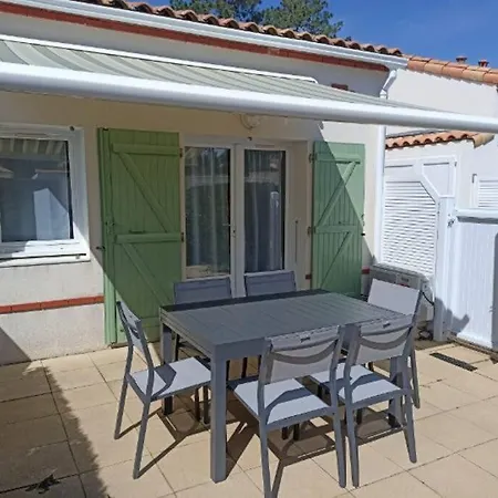 Maison De 4 Personnes * La Tranche-sur-Mer