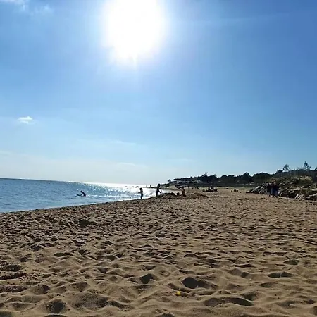 Сasa de vacaciones Maison De 4 Personnes