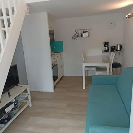 Maison De 4 Personnes Feriehus *