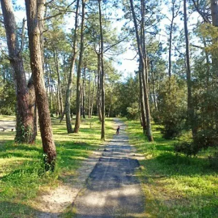 Maison De 4 Personnes Сasa de vacaciones