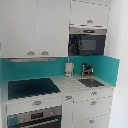 Maison De 4 Personnes La Tranche-sur-Mer