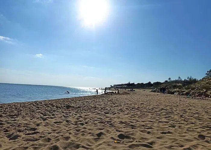 Сasa de vacaciones Maison De 4 Personnes