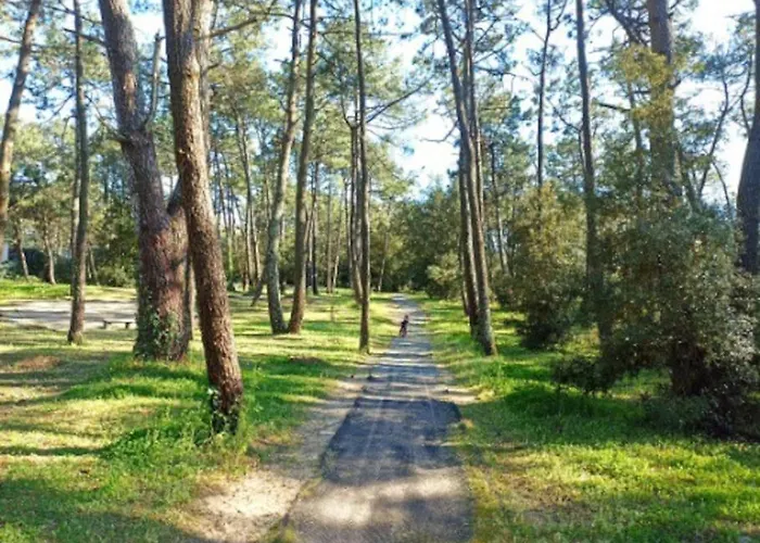 Maison De 4 Personnes Сasa de vacaciones