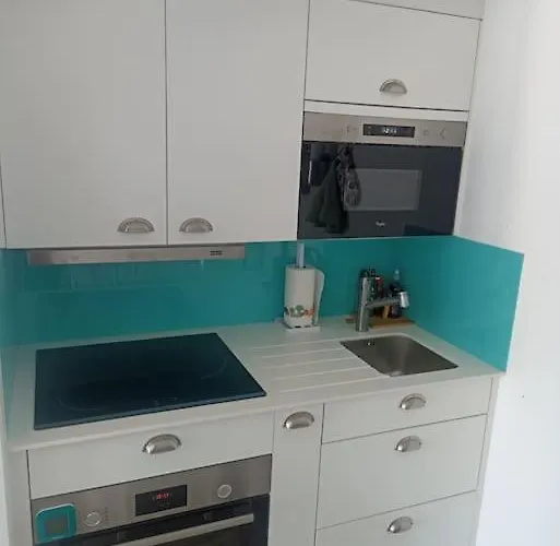 Maison De 4 Personnes La Tranche-sur-Mer