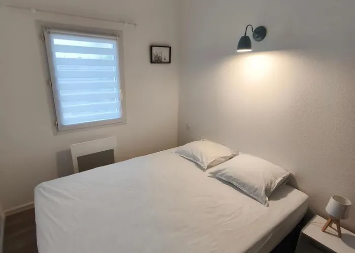 Maison De 4 Personnes Сasa de vacaciones
